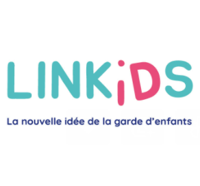 Logo de Linkids
