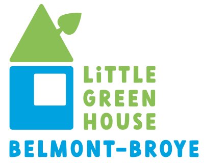 Logo de Little Green House
