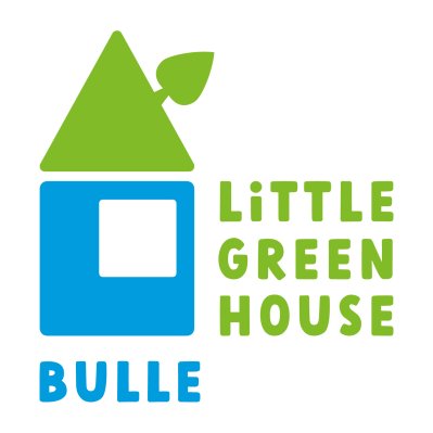 Logo de Little Green House
