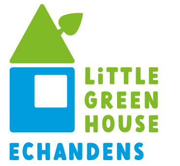 Logo de Little Green House