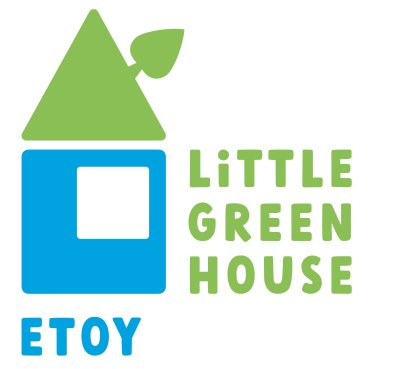 Logo de Little Green House