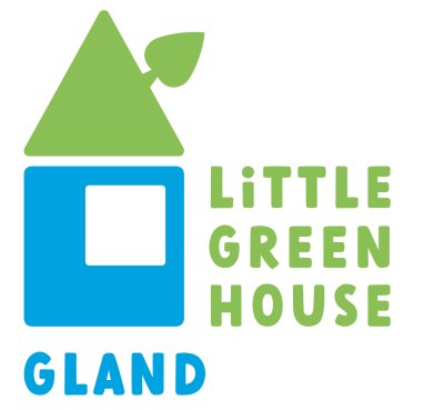 Logo de Little Green House