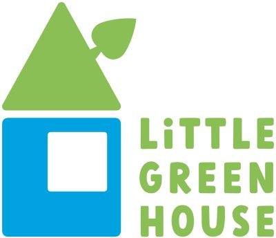 Logo de Little Green House