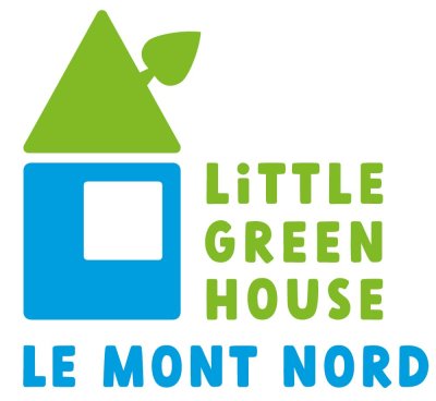 Logo de Little Green House