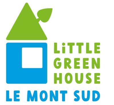 Logo de Little Green House