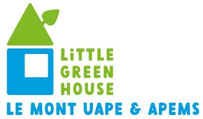 Logo de Little Green House