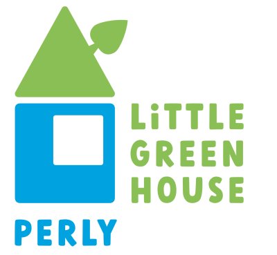 Logo de Little Green House Perly