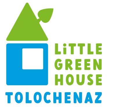 Logo de Little Green House