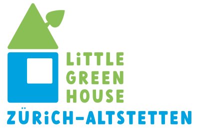 Logo de Little Green House