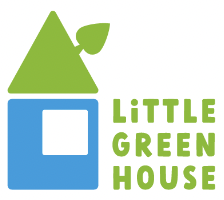 Logo de Little Green House Gland