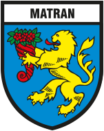 Logo de Commune de Matran