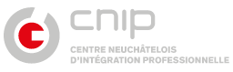 Logo de CNIP Centre Neuchâtelois d'Intégration Professionnelle