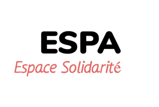 Logo de Espace Solidarité