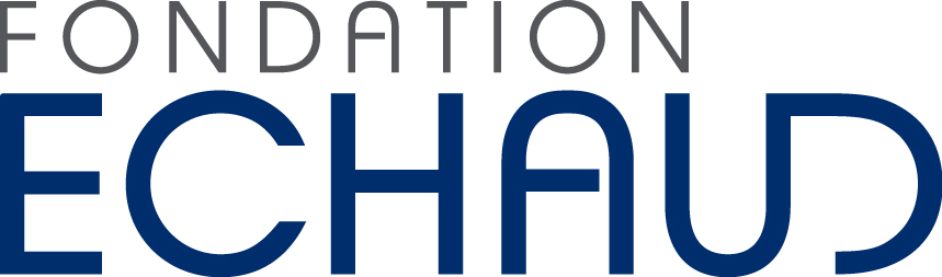 Logo de Fondation Echaud