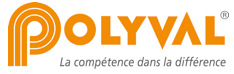 Logo de Fondation Polyval