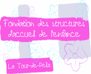 Logo de Fondation des structures d'accueil de l'enfance de la Tour-de-Peilz