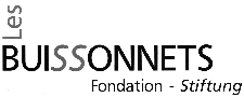 Logo de Homato - Les Buissonnets
