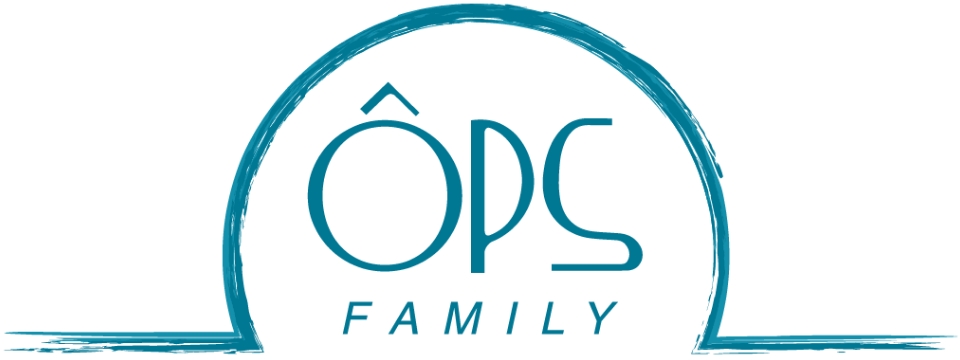 Logo de Crèche Ô petits soleils