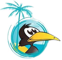 Logo de Association L'Ile aux Corbeaux - réseau ASAICE