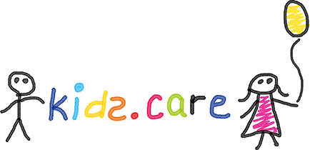 Logo de Crèche Kids Care