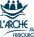 Logo de l'Arche Fribourg