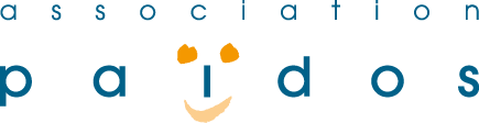 Logo de Association Paidos