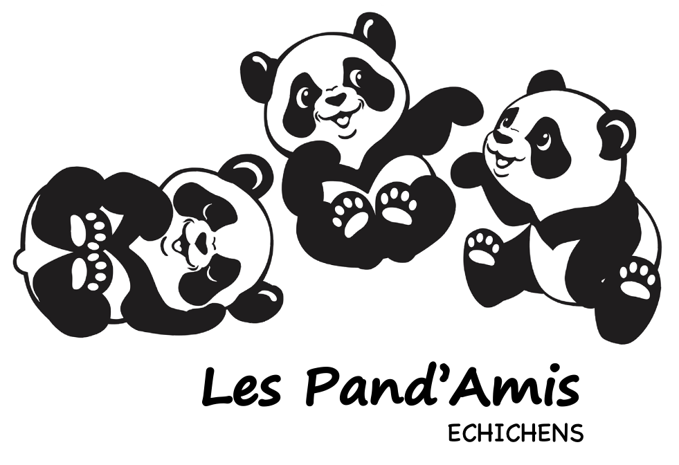 Logo de UAPE Les Pand'Amis