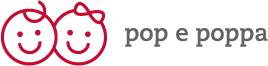 Logo de Pop e Poppa Amalthée sàrl Crèche