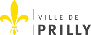 Logo de Ville de Prilly