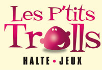 Logo de Association Les Ptits Trolls