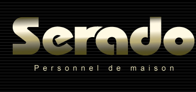 Logo de SERADO
