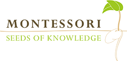 Logo de Ecole Montessori Seeds of Knowledge