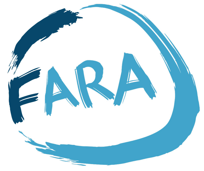 Logo de FARA