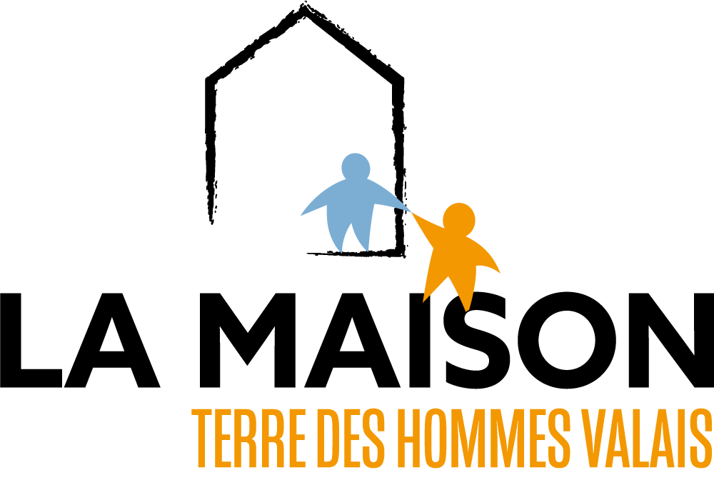 Logo de Fondation Terre des hommes Valais