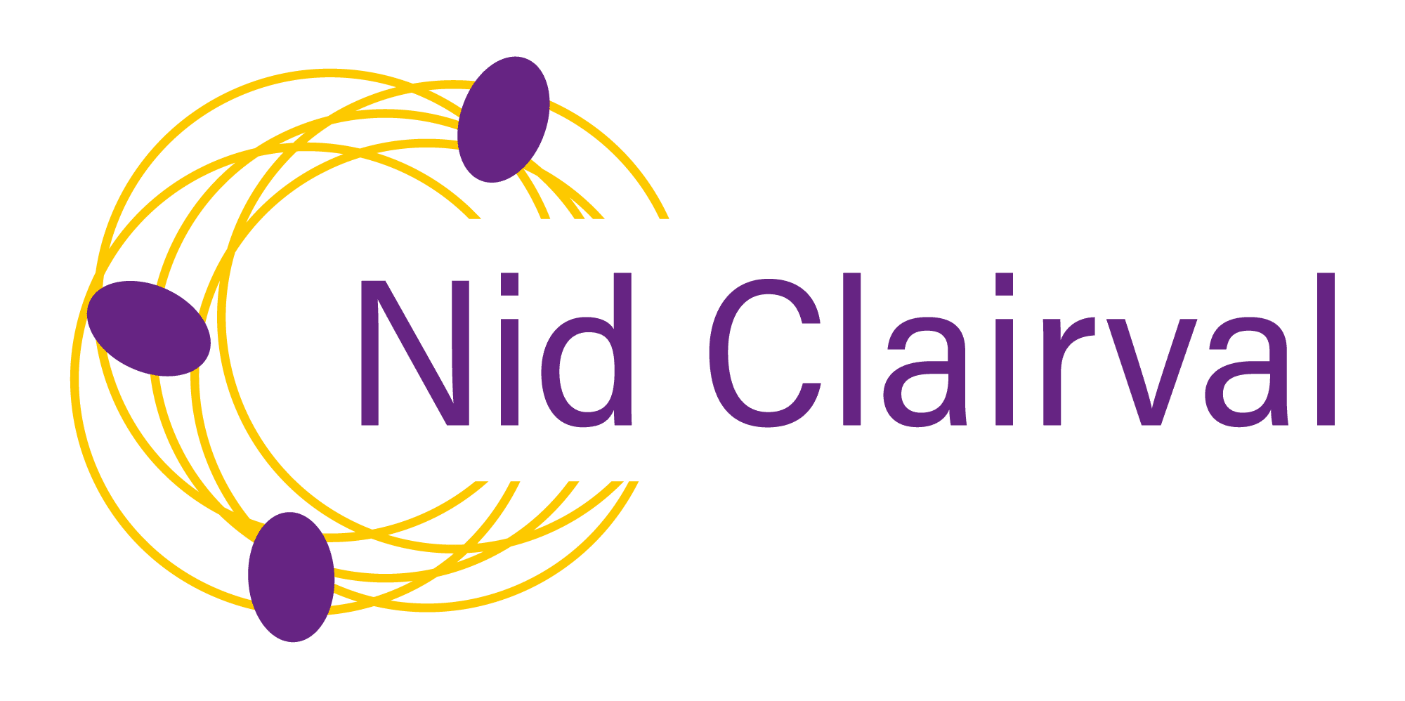 Logo de NID CLAIRVAL