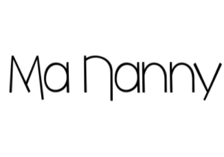 Logo de Ma Nanny