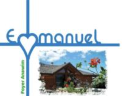 Foyer de vie Anawim