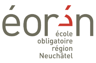 Logo de éorén