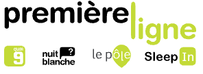 Logo de Association Première ligne