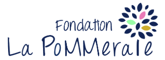 Logo de Fondation La Pommeraie