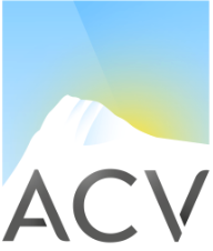 Logo de Association des communes de la Veveyse (ACV)