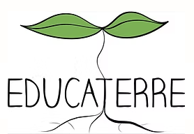 Logo de Educaterre-chablais
