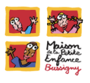 Logo de Maison de la petite enfance