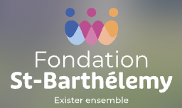 Logo de Fondation St-Barthélemy