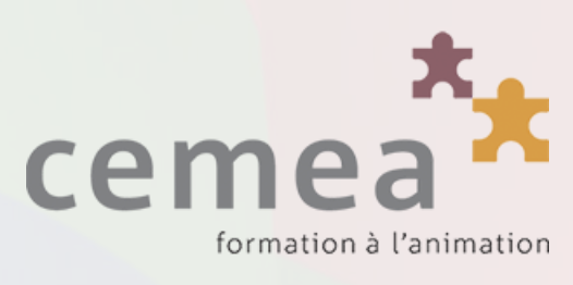 Logo de Groupement genevois des cemea