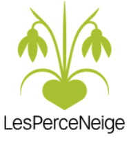 Logo de Fondation les Perce-Neige
