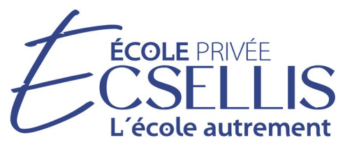Logo de Ecole Ecsellis
