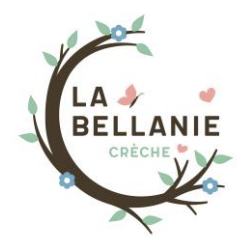 Crèche L a Bellanie