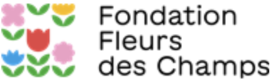 Logo de Fondation Fleurs des Champs