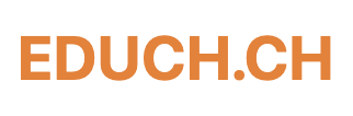 Logo de Educh.ch Sàrl